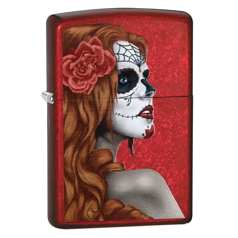 Day of the Dead: Girl
