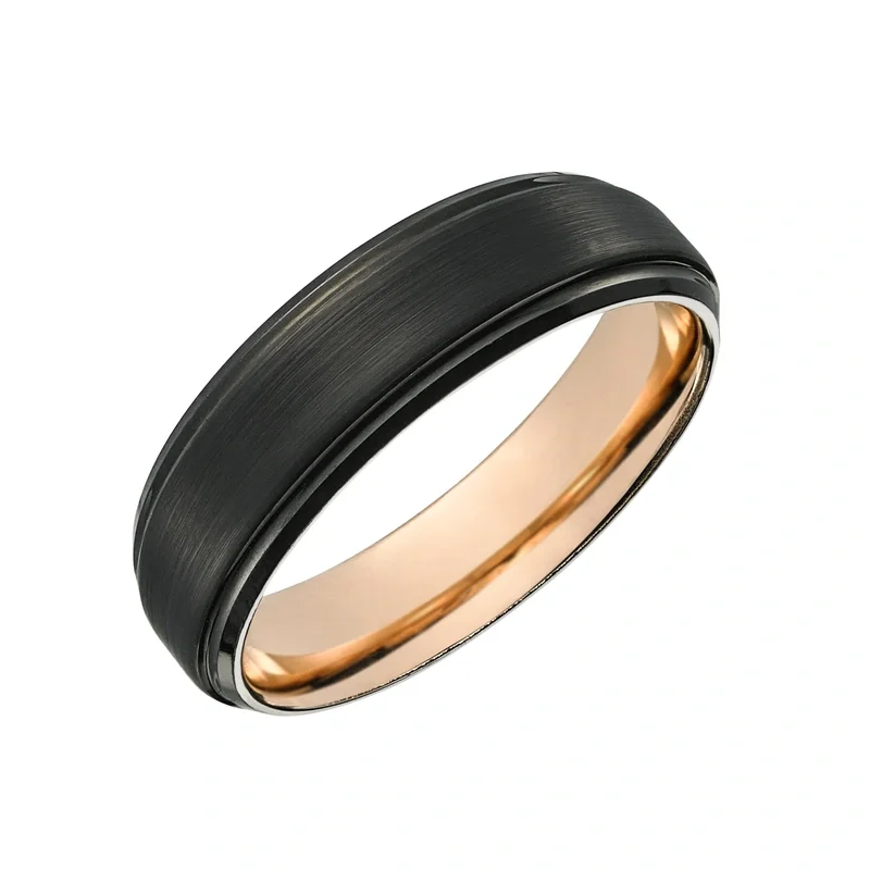 Titanium Band - 7mm WIDE