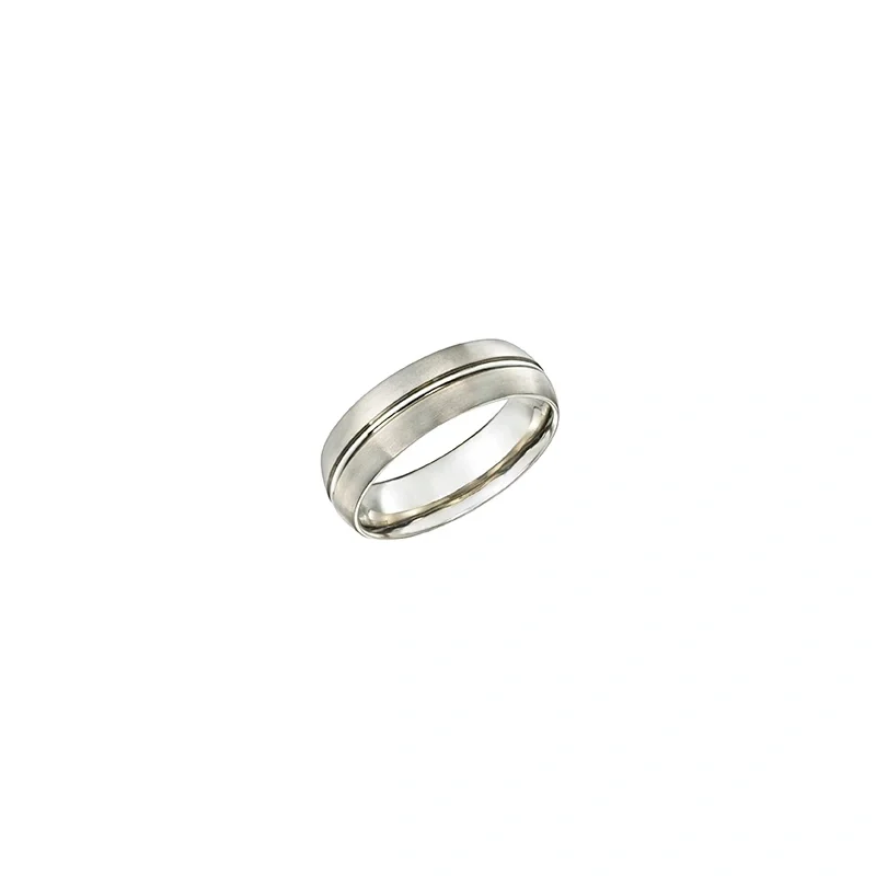 Titanium Band - 7mm WIDE