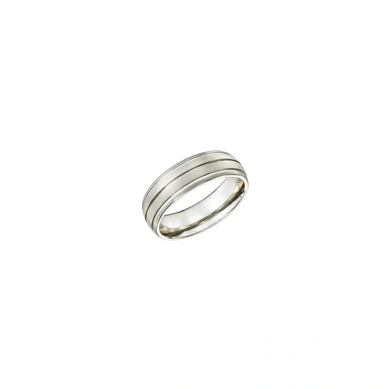 Titanium Band - 7mm WIDE