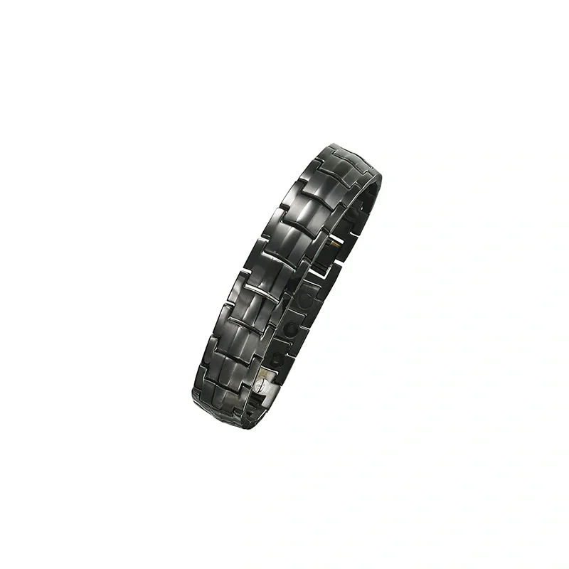 Steel Magnetic Bracelet
