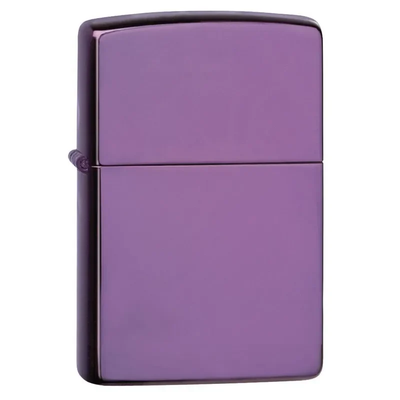 Classic HighPolishPurple