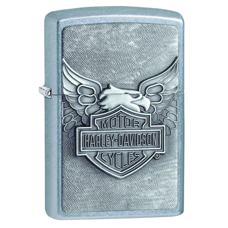 HarleyDavidson®: Edgy Eagle