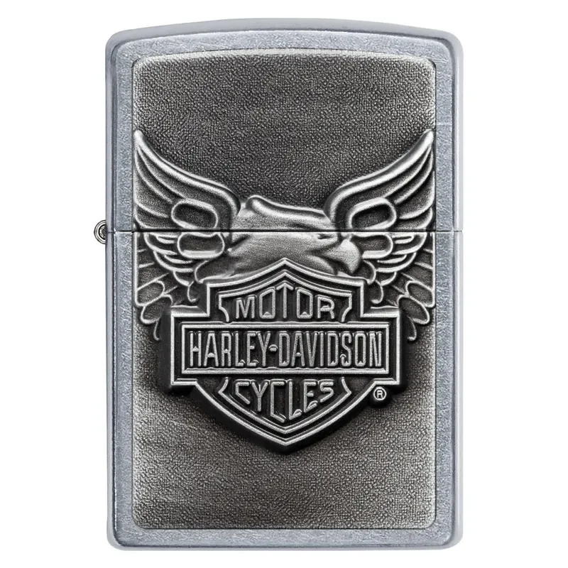 HarleyDavidson®: Edgy Eagle - Image 2