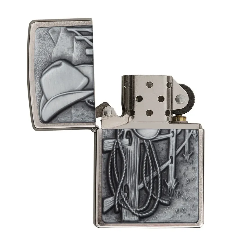 Resting Cowboy - Image 6