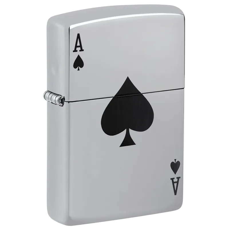 Simple Spade Design