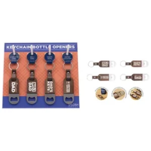 5758 24PC FATHERS DAY BOTTLE