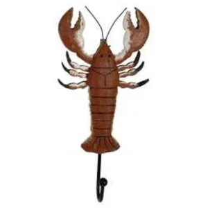 HANGING LOBSTER HOOK