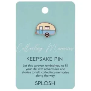 5718 COLLECTING MEMORIES K'SAKE PIN
