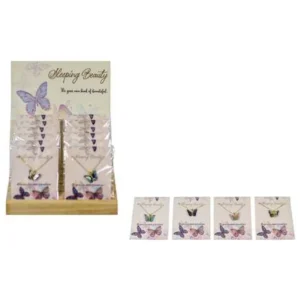 NECKLACE BUTTERFLY (1 Piece)