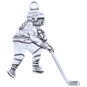 She Shoots, She Scores Ornament