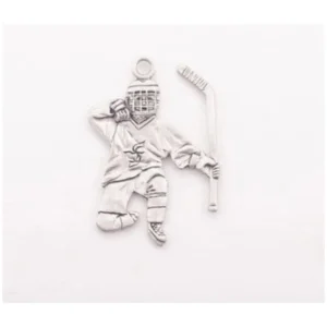 He Shoots, He Scores Ornament