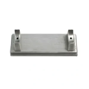 Pewter Certificate Holder Stand