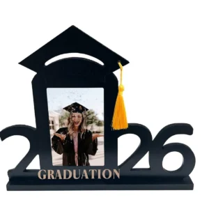 Photo Frame - 2025 Graduation