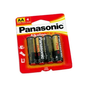AA Alkaline Batteries