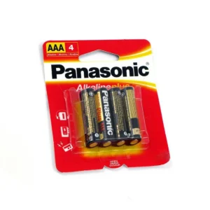 AAA Alkaline Batteries
