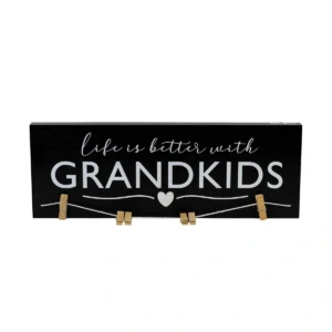 Mdf Life Is Better With Grandkids