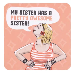 Sister Coaster