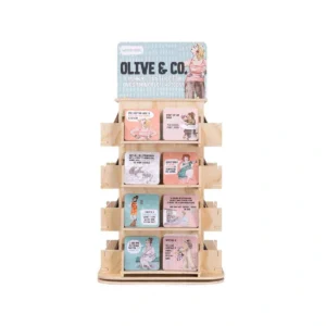 Quirky Coasters Unit